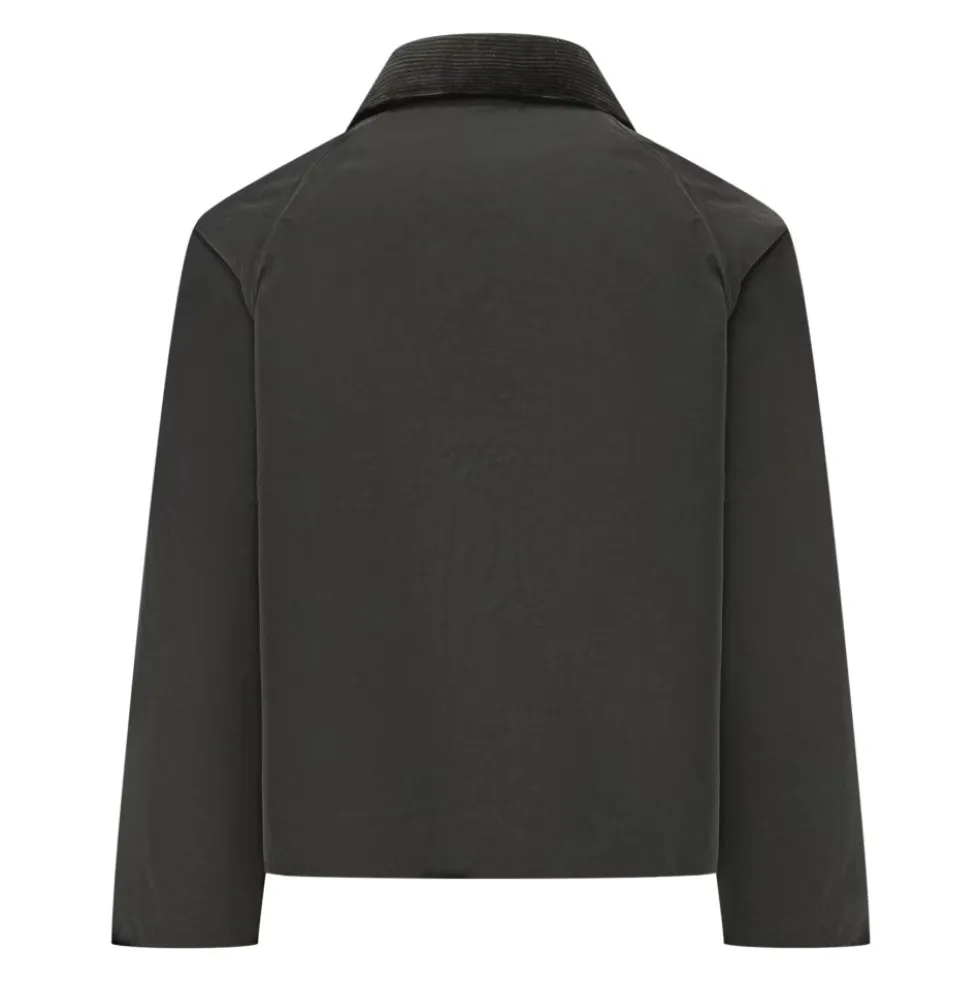 Spey Oversized Casual Jakke