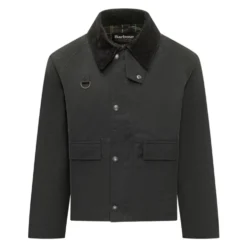Spey Oversized Casual Jakke
