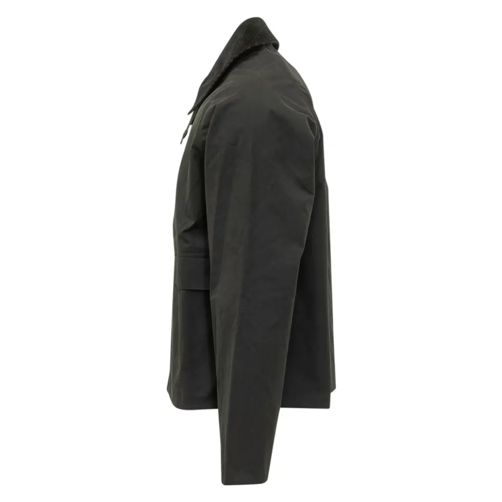Spey Oversized Casual Jakke