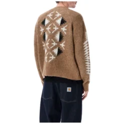 Spider Rock Cardigan
