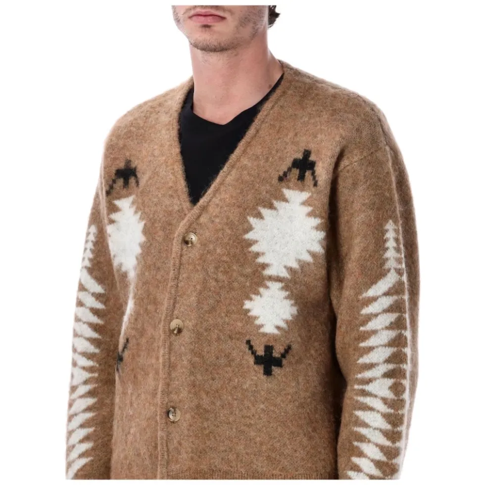 Spider Rock Cardigan