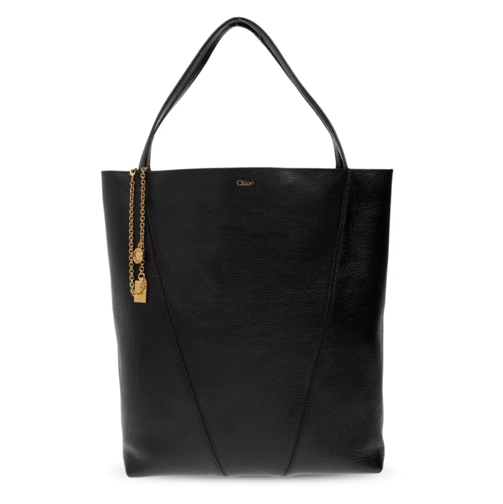 Spin Large Shopper Taske