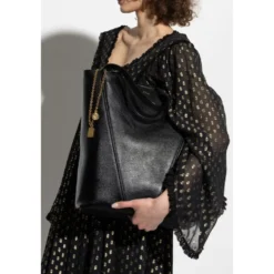 Spin Large Shopper Taske