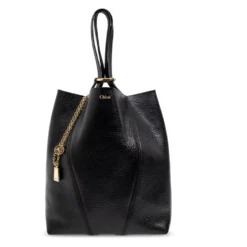 Spin Large Shopper Taske