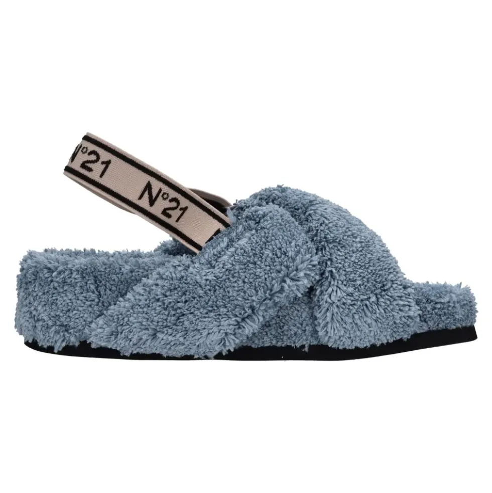 Sponge Sandaler