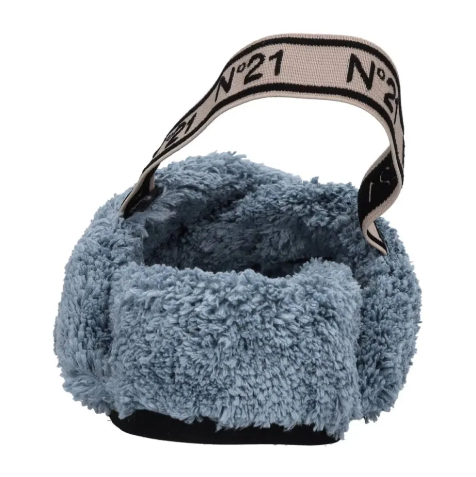 Sponge Sandaler