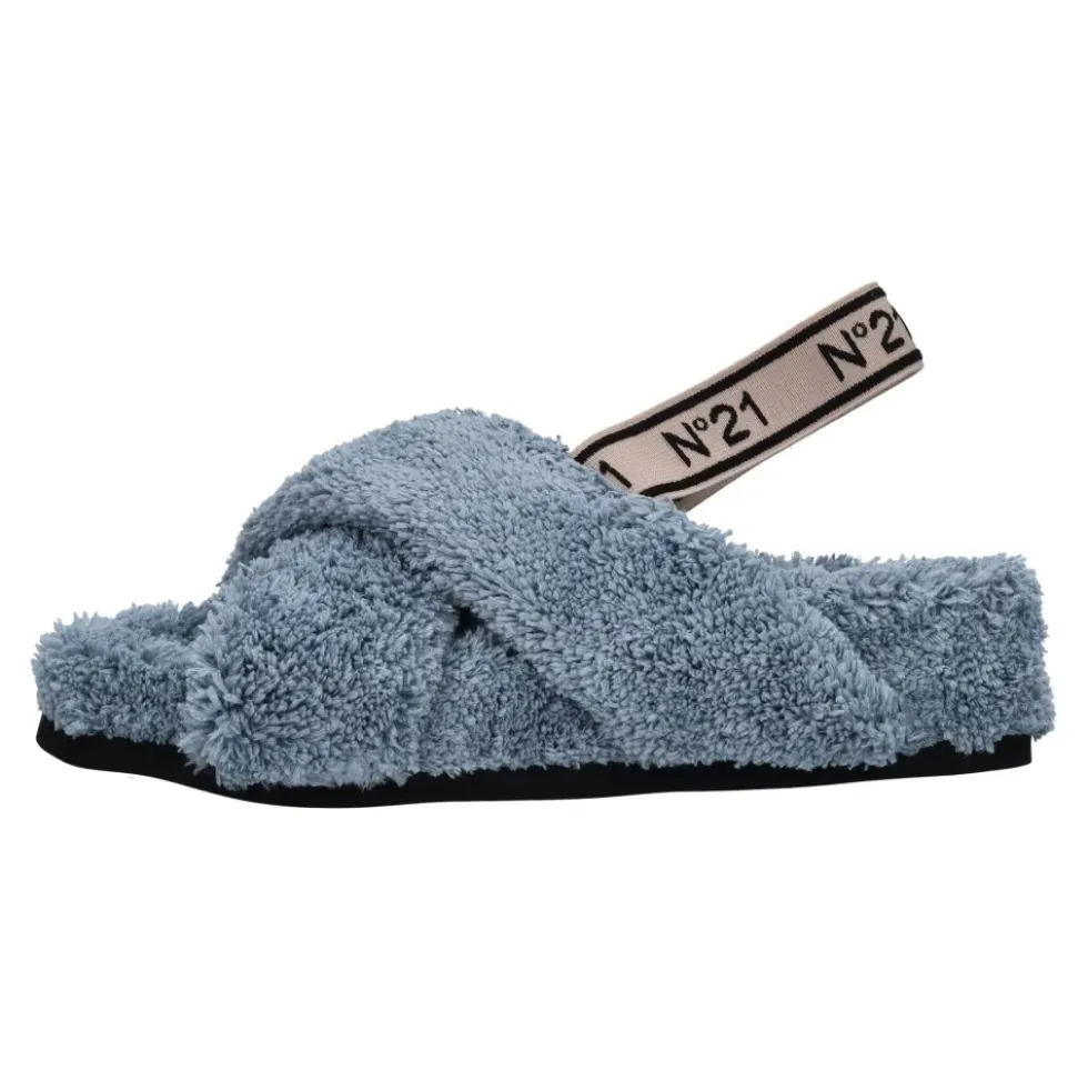 Sponge Sandaler
