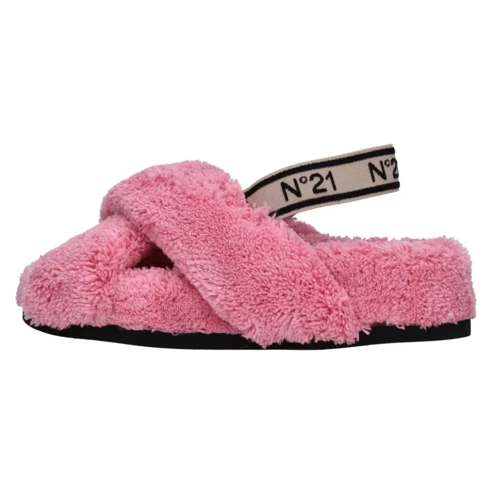 Sponge Sandaler