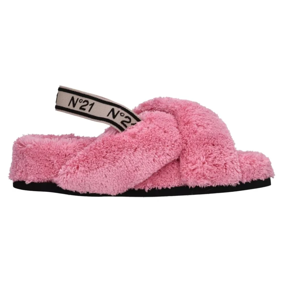 Sponge Sandaler