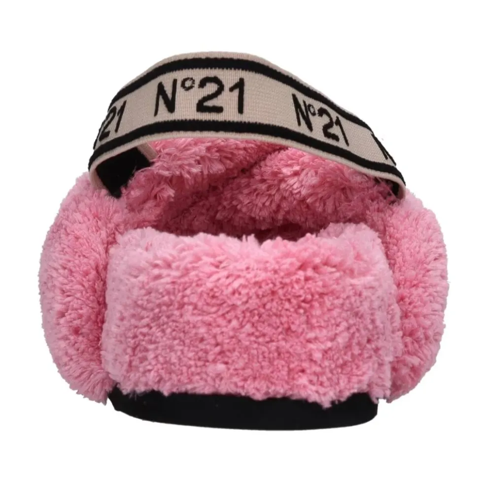 Sponge Sandaler