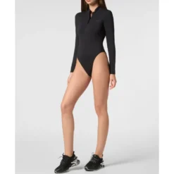 Sport Body Suit LS