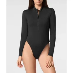Sport Body Suit LS
