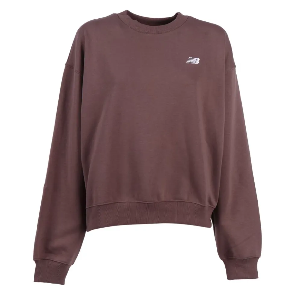 Sport Essentials French Terry Crew