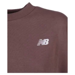 Sport Essentials French Terry Crew
