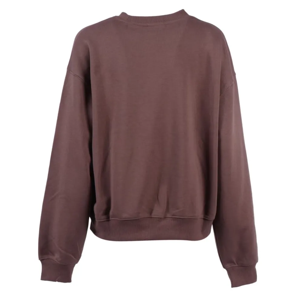 Sport Essentials French Terry Crew