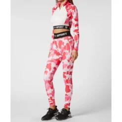 Sport Leggings Camouflage