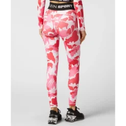 Sport Leggings Camouflage