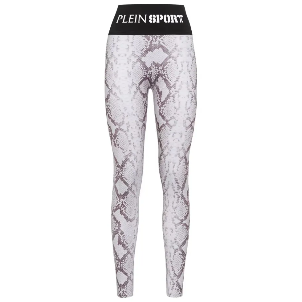 Sport Leggings PYTHON
