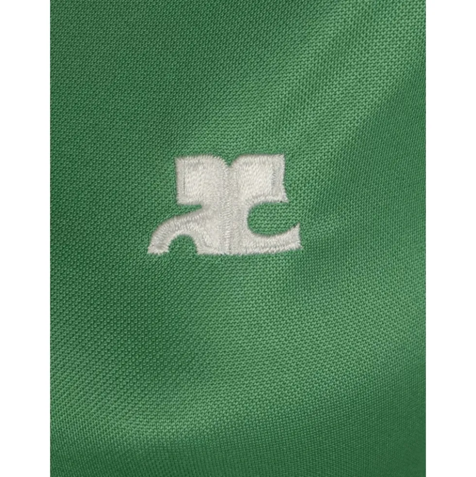Sport Polo Kjole