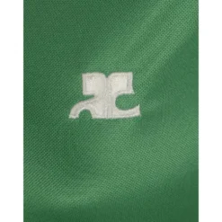Sport Polo Kjole