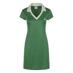 Sport Polo Kjole