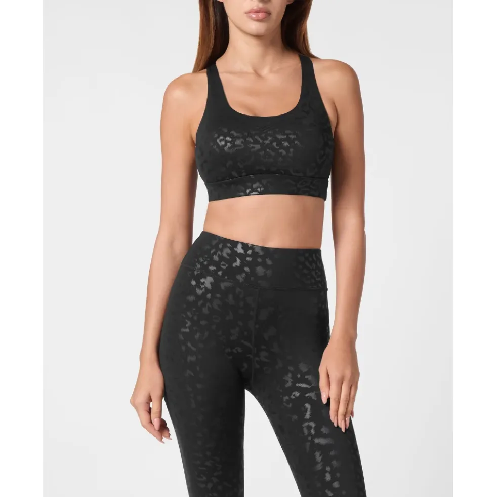 Sports BH Leopard