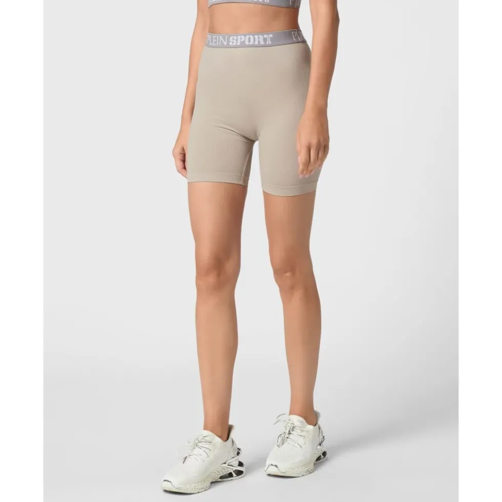 Sport Shorts LOGO