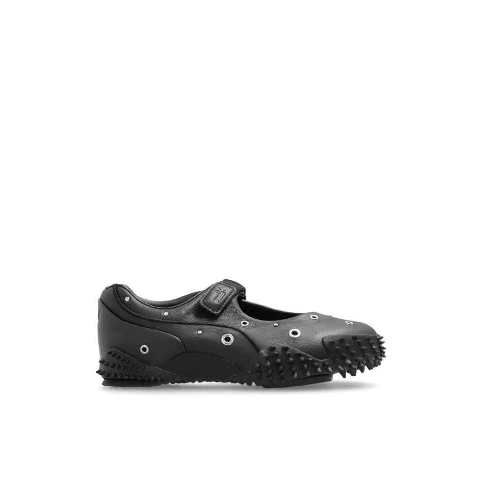 Sportsko Mostro Fey Studs