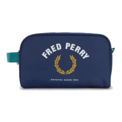 Sports Nylon Wash Bag
