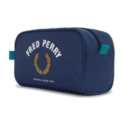 Sports Nylon Wash Bag