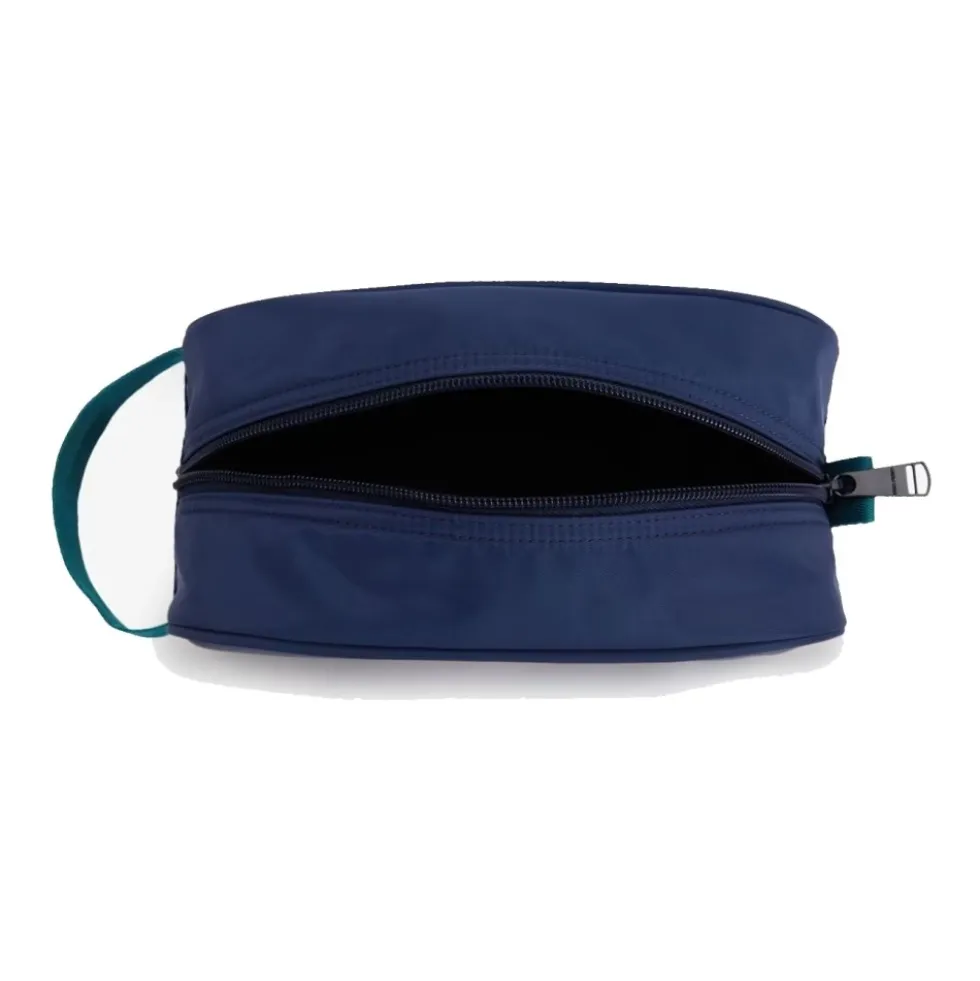 Sports Nylon Wash Bag