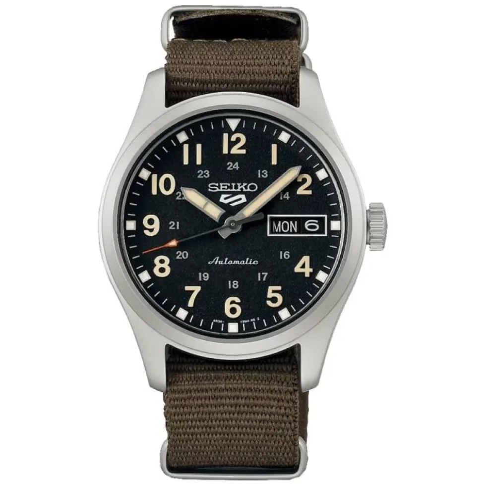 5 Sports Watch