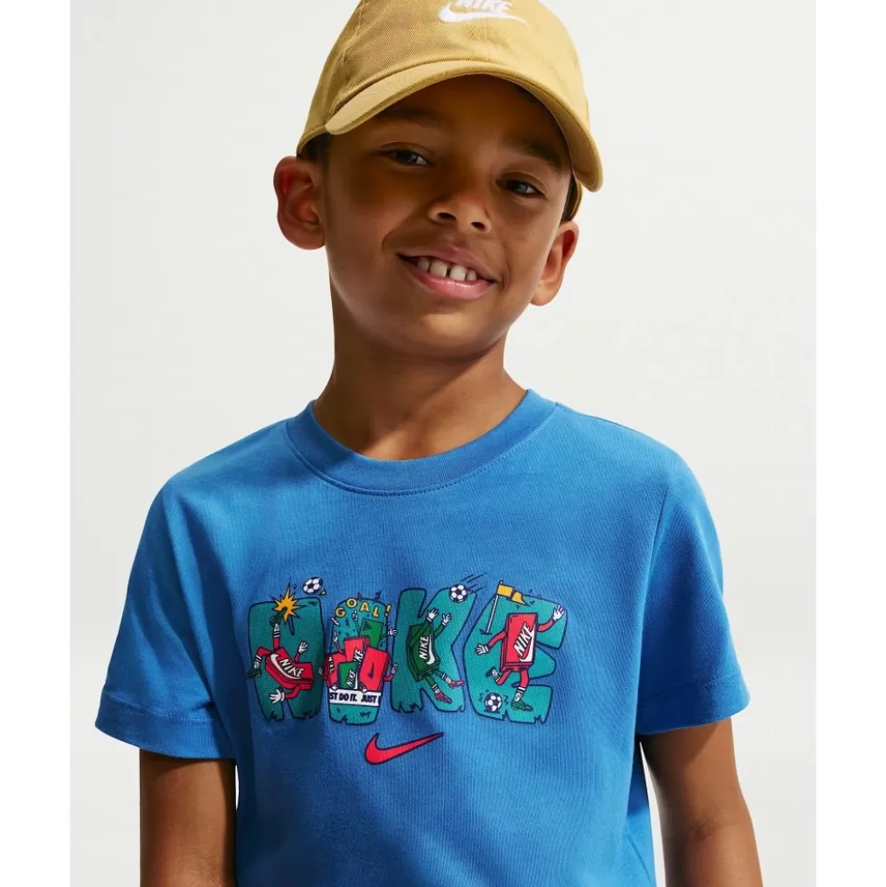 Sportswear Big T-Shirt