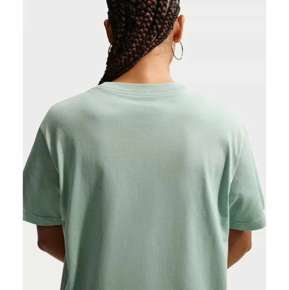Sportswear Classic Oversized Cotton T-Shirt