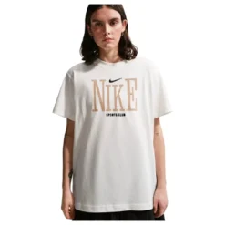 Sportswear Classic Oversized T-Shirt