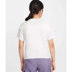 Sportswear Essential Cotton T-Shirt