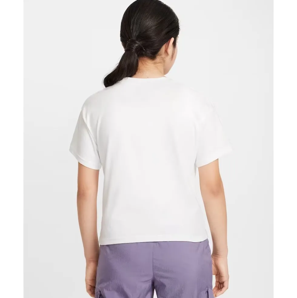 Sportswear Essential Cotton T-Shirt