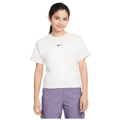 Sportswear Essential Cotton T-Shirt