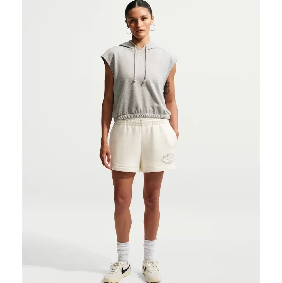 Sportswear Fleece Shorts