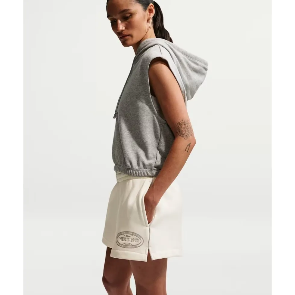 Sportswear Fleece Shorts