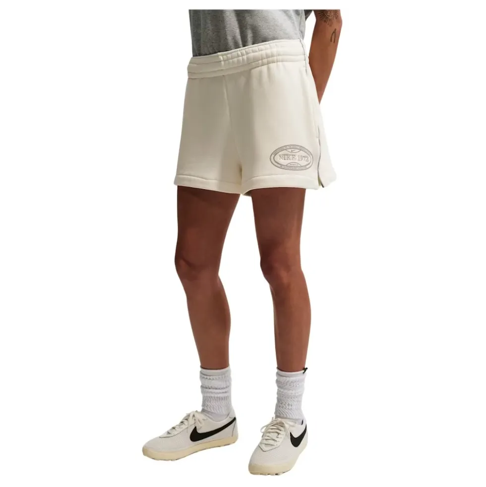 Sportswear Fleece Shorts