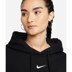 Sportswear Phoenix Fleece Over-Oversized Pullover Hættetrøje