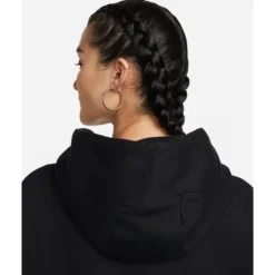 Sportswear Phoenix Fleece Over-Oversized Pullover Hættetrøje