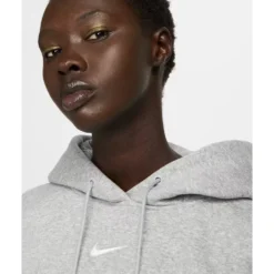 Sportswear Phoenix Fleece Oversized Pullover Hættetrøje