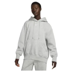 Sportswear Phoenix Fleece Oversized Pullover Hættetrøje