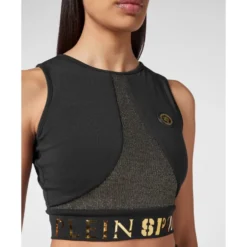 Sport Top Statement