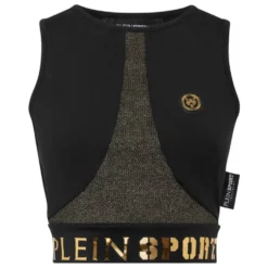 Sport Top Statement