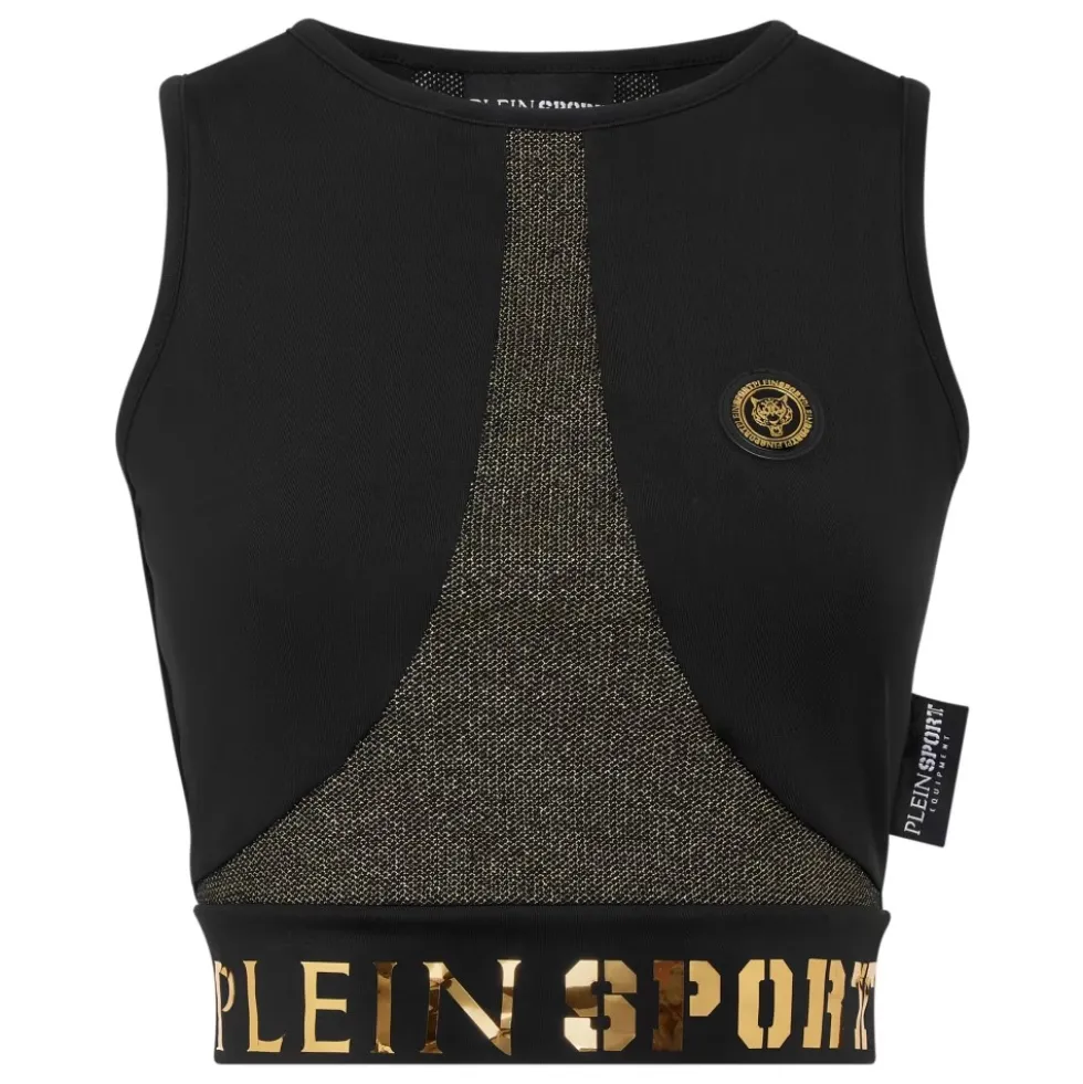 Sport Top Statement