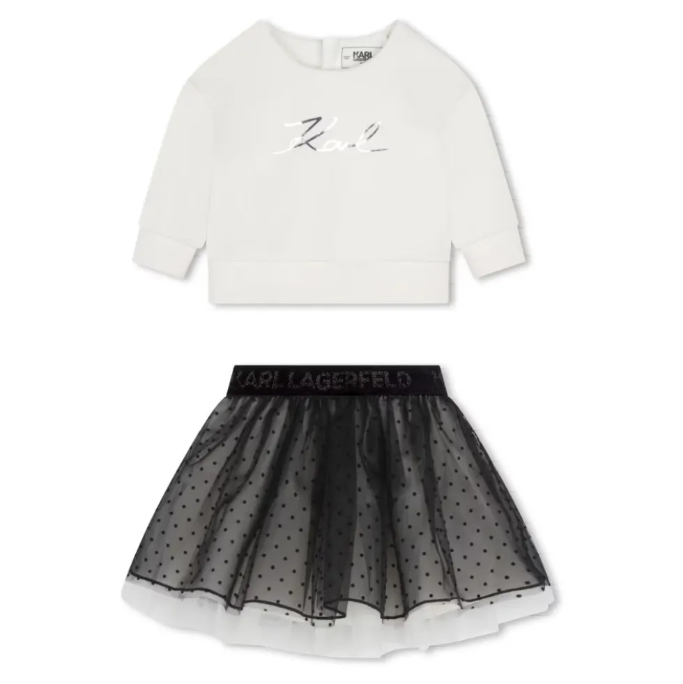 Sporty Elegant Sæt