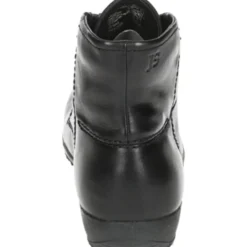 Sporty Mid Damesko Sort